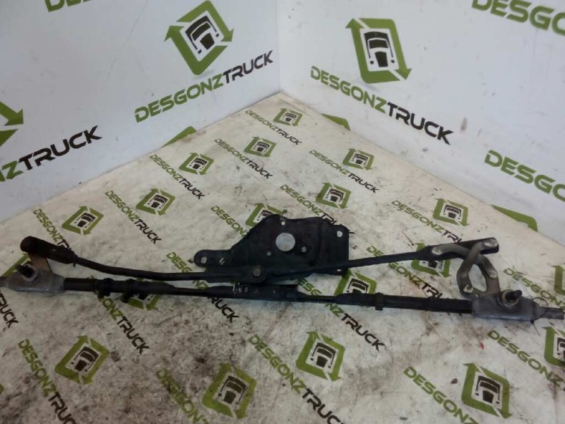 Recambio de articulacion limpia delantero para iveco eurocargo 05.03  fg 80 e larga distancia referencia OEM IAM   