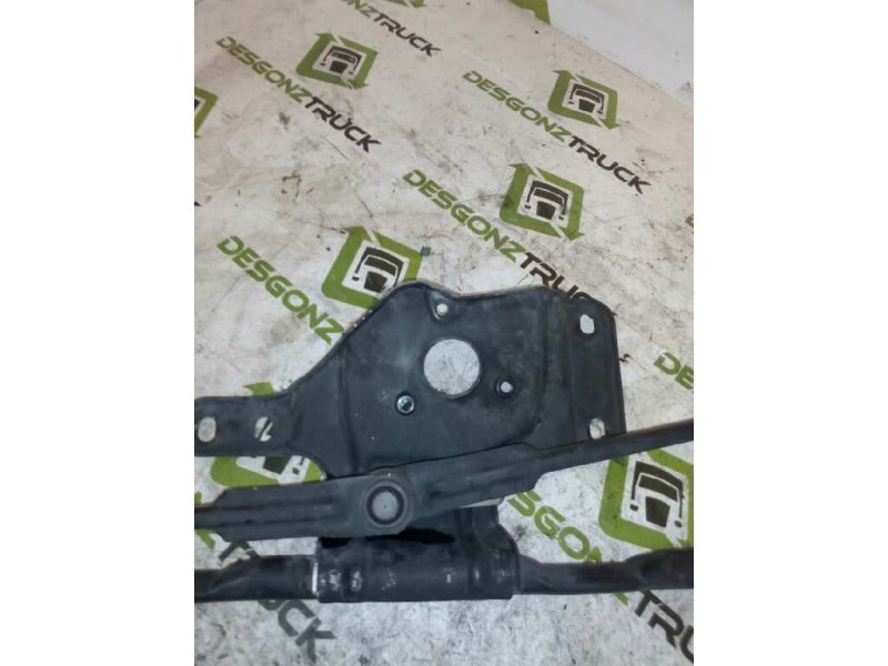 Recambio de articulacion limpia delantero para iveco eurocargo 05.03  fg 80 e larga distancia referencia OEM IAM   