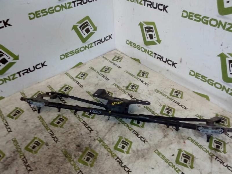 Recambio de articulacion limpia delantero para iveco eurocargo 05.03  fg 80 e larga distancia referencia OEM IAM   