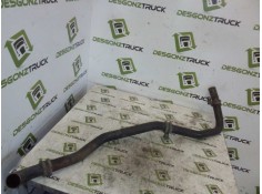 Recambio de tubos intarder para daf serie xf105.xxx fsa 4x2 super-space-cab referencia OEM IAM 12AS2541TD  