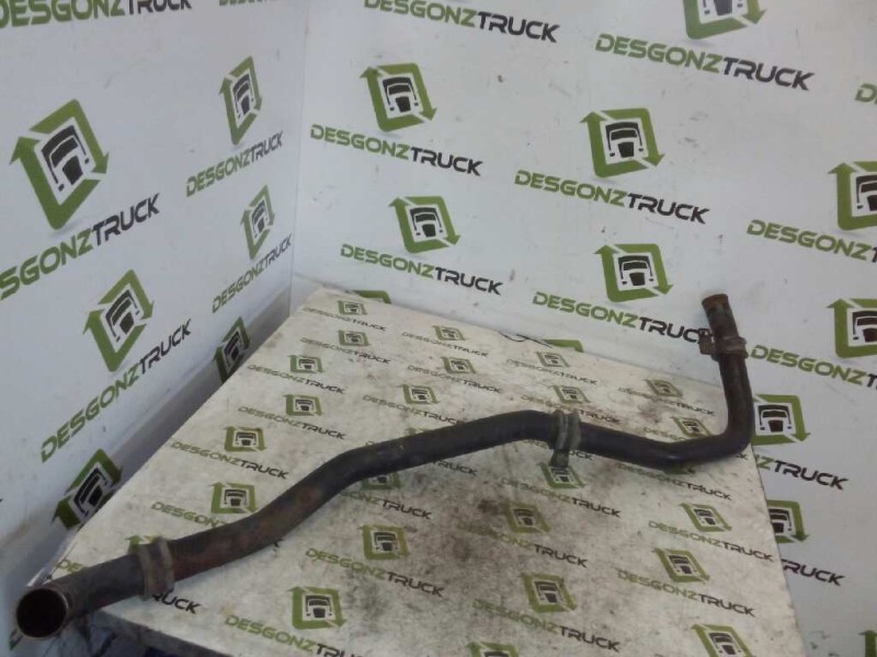 Recambio de tubos intarder para daf serie xf105.xxx fsa 4x2 super-space-cab referencia OEM IAM 12AS2541TD  