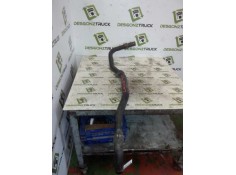 Recambio de tubos intarder para daf serie xf105.xxx fsa 4x2 super-space-cab referencia OEM IAM 12AS2541TD   2