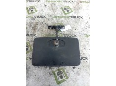 Recambio de retrovisor exterior angular para mercedes trucks lk/ln2 1120 (201-211cv) referencia OEM IAM   