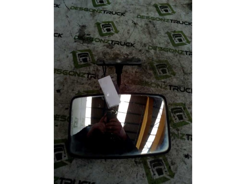 Recambio de retrovisor exterior angular para mercedes trucks lk/ln2 1120 (201-211cv) referencia OEM IAM   