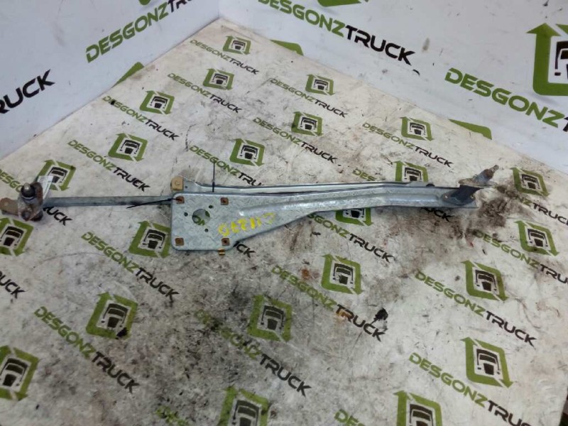 Recambio de articulacion limpia delantero para nissan trucks l80.09 l80.14 referencia OEM IAM   