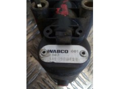 Recambio de valvula aire para iveco eurocargo 05.03  fg 120 e tráfico urbano referencia OEM IAM 4410500120  ELECTRO VALVULA SENS 2