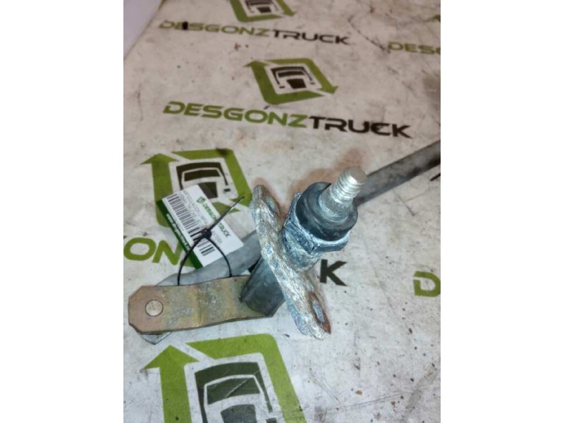 Recambio de articulacion limpia delantero para nissan trucks l80.09 l80.14 referencia OEM IAM   