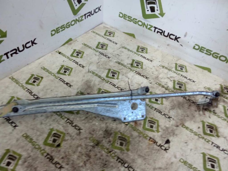 Recambio de articulacion limpia delantero para nissan trucks l80.09 l80.14 referencia OEM IAM   