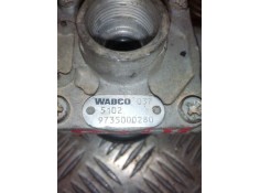 Recambio de valvula aire para mercedes trucks cito o 520 (177cv) referencia OEM IAM 9735000280   2