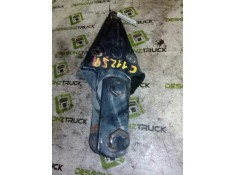 Recambio de soporte ballesta delantero para man tg - a 18.xxx fki / bb (e3/e4) l referencia OEM IAM 81413013267 81413016104 