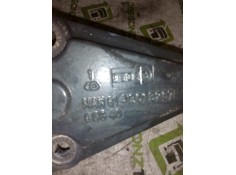 Recambio de soporte ballesta delantero para man tg - a 18.xxx fki / bb (e3/e4) l referencia OEM IAM 81413013267 81413016104  2