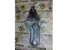 Recambio de soporte ballesta delantero para man tg - a 18.xxx fki / bb (e3/e4) l referencia OEM IAM 81413013267 81413016104 