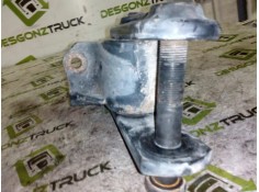 Recambio de soporte ballesta delantero para man tg - a 18.xxx fki / bb (e3/e4) l referencia OEM IAM 81413013267 81413016104  2