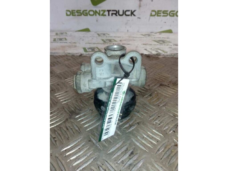 Recambio de valvula aire para mercedes trucks cito o 520 (177cv) referencia OEM IAM 9735000280  