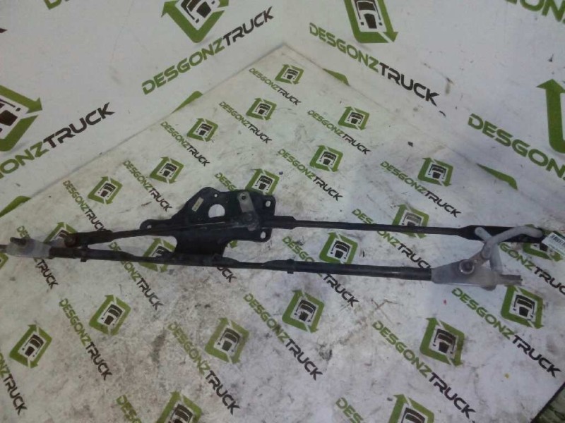 Recambio de articulacion limpia delantero para iveco eurotech (mp) fsa  (440 e 39) larga distancia referencia OEM IAM   