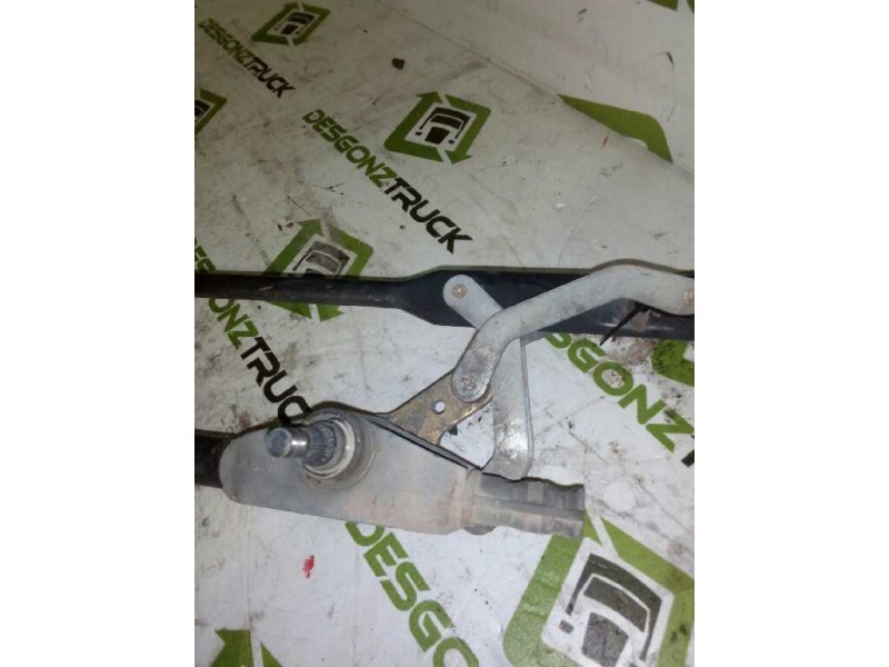 Recambio de articulacion limpia delantero para iveco eurotech (mp) fsa  (440 e 39) larga distancia referencia OEM IAM   