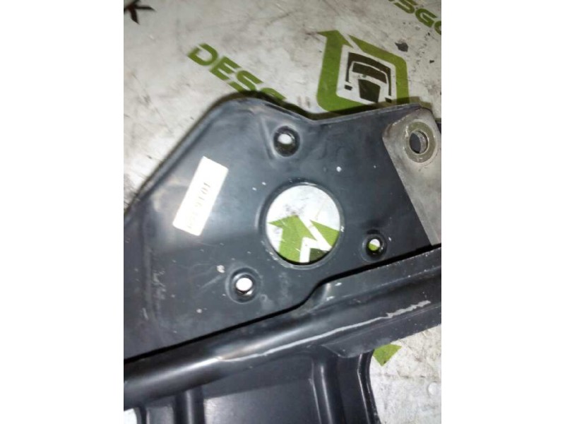 Recambio de articulacion limpia delantero para iveco eurotech (mp) fsa  (440 e 39) larga distancia referencia OEM IAM   