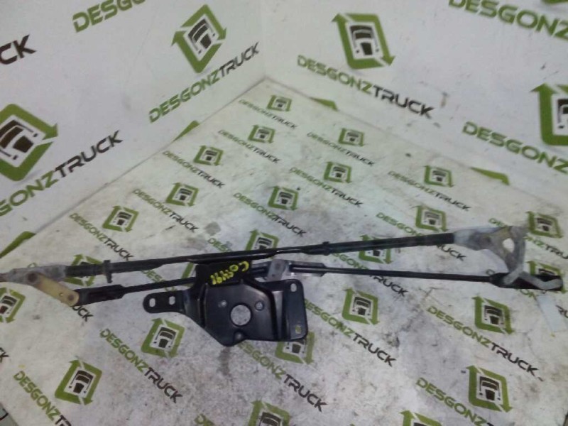 Recambio de articulacion limpia delantero para iveco eurotech (mp) fsa  (440 e 39) larga distancia referencia OEM IAM   