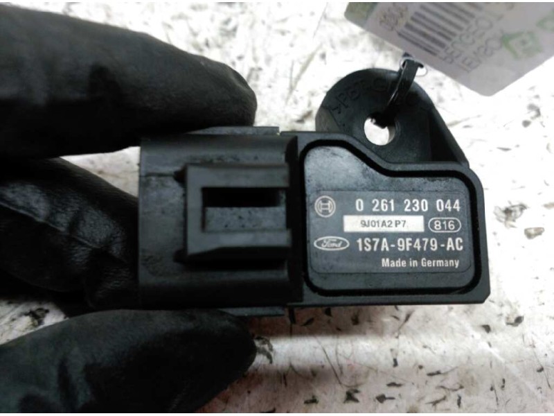 Recambio de tensor para peugeot 307 (s1) xr referencia OEM IAM 0261230044 1S7A9F479AC 