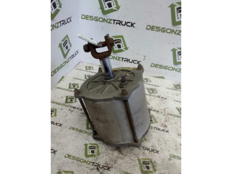 Recambio de elevador neumatico eje para samro semirremolque tauliner referencia OEM IAM EUROMAT AMIENS F 