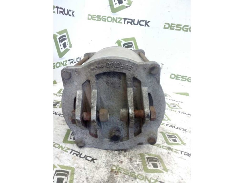 Recambio de elevador neumatico eje para samro semirremolque tauliner referencia OEM IAM EUROMAT AMIENS F 