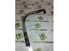 Recambio de latiguillo intarder para scania serie 4 (p/r 144 l) fsa 460 (4x2) e2 corto cr 13 / 14 b referencia OEM IAM   
