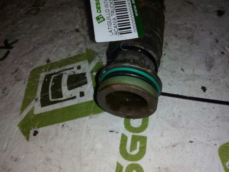 Recambio de latiguillo intarder para scania trucks serie 4 144 l/460 (460cv) referencia OEM IAM   