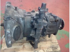 Recambio de caja cambios para volvo fl 614 - 180/220 fsa 128 / 132 kw corto referencia OEM IAM V4106B Y04133 E628004