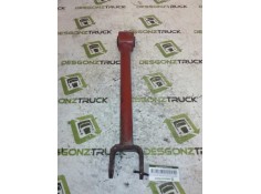 Recambio de soporte barra estabilizadora delantera para iveco eurocargo 05.03  fg 120 e tráfico urbano referencia OEM IAM   
