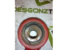 Recambio de soporte barra estabilizadora delantera para iveco eurocargo 05.03  fg 120 e tráfico urbano referencia OEM IAM    2