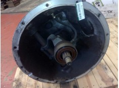 Recambio de caja cambios para volvo fl 614 - 180/220 fsa 128 / 132 kw corto referencia OEM IAM V4106B Y04133 E628004 2