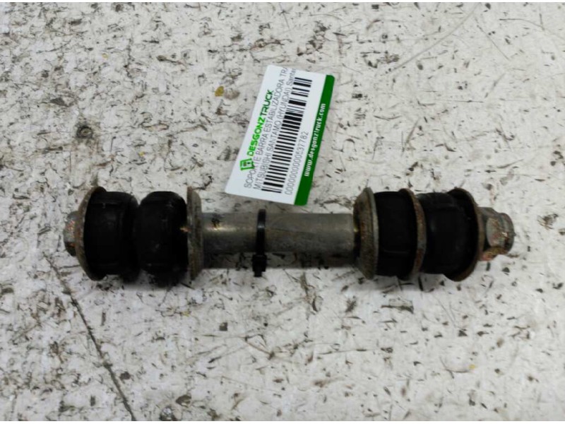 Recambio de soporte barra estabilizadora trasera para mitsubishi santamo (hyundai) santamo confort referencia OEM IAM   