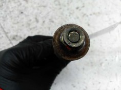 Recambio de soporte barra estabilizadora trasera para mitsubishi santamo (hyundai) santamo confort referencia OEM IAM    2