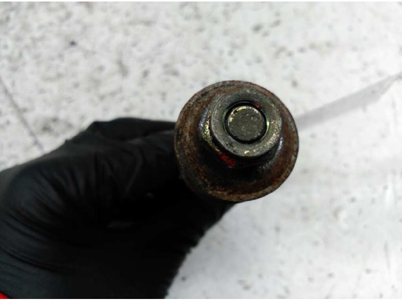 Recambio de soporte barra estabilizadora trasera para mitsubishi santamo (hyundai) santamo confort referencia OEM IAM   