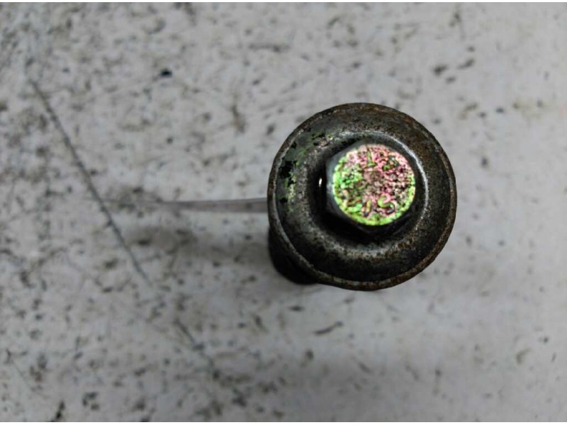 Recambio de soporte barra estabilizadora trasera para mitsubishi santamo (hyundai) santamo confort referencia OEM IAM   