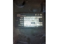 Recambio de caja cambios para volvo fl 614 - 180/220 fsa 128 / 132 kw corto referencia OEM IAM V4106B Y04133 E628004 2