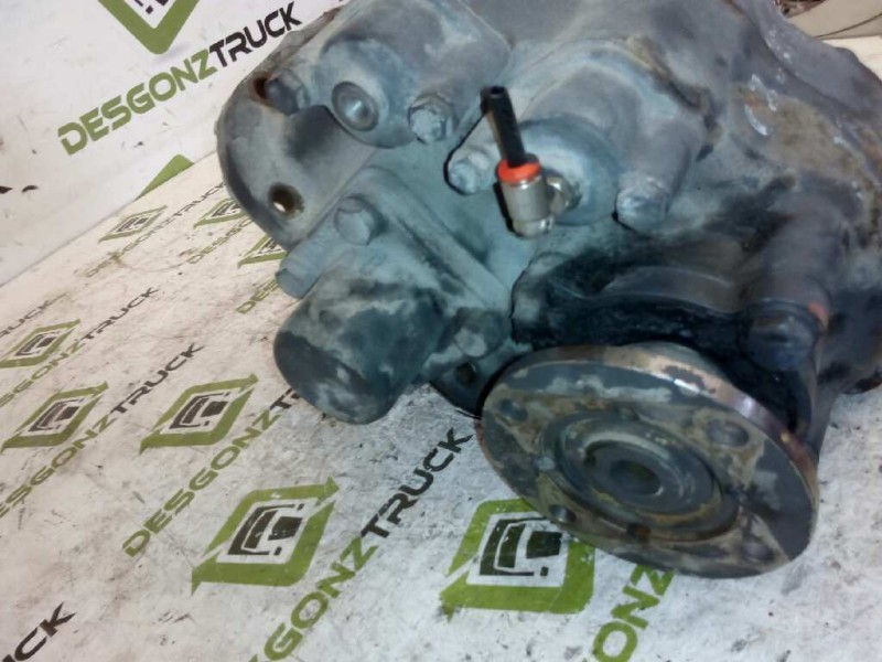 Recambio de toma de fuerza para scania trucks serie 4 144 l/460 (460cv) referencia OEM IAM 1300178S7156  