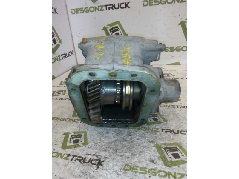 Recambio de toma de fuerza para scania trucks serie 4 144 l/460 (460cv) referencia OEM IAM 1300178S7156  