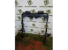 Recambio de puente cabina trasero para renault premium route 2006 fas 4x2 larga distancia referencia OEM IAM   