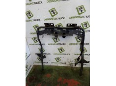 Recambio de puente cabina trasero para renault premium route 2006 fas 4x2 larga distancia referencia OEM IAM    2