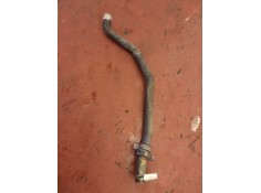 Recambio de tubos intarder para iveco stralis (ad/at) fg at   4x2 larga distancia referencia OEM IAM   