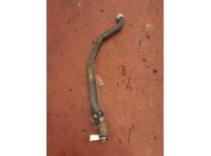 Recambio de tubos intarder para iveco stralis (ad/at) fg at   4x2 larga distancia referencia OEM IAM    2