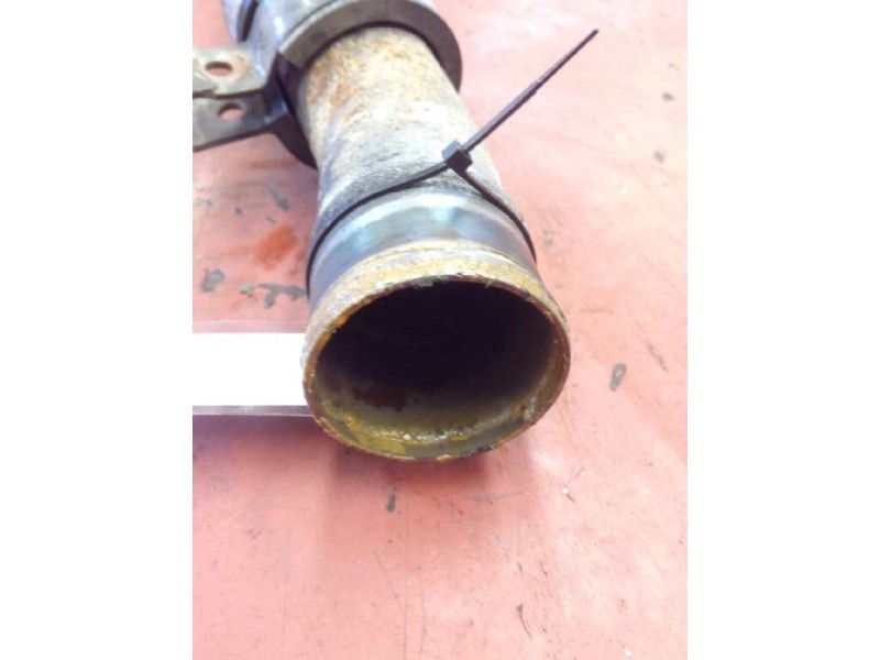 Recambio de tubos intarder para iveco stralis (ad/at) fg at   4x2 larga distancia referencia OEM IAM   