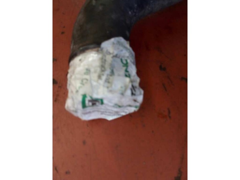 Recambio de tubos intarder para iveco stralis (ad/at) fg at   4x2 larga distancia referencia OEM IAM   