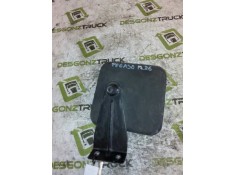 Recambio de retrovisor exterior angular para pegaso trucks serie 1200 1236 referencia OEM IAM   