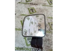 Recambio de retrovisor exterior angular para pegaso trucks serie 1200 1236 referencia OEM IAM    2