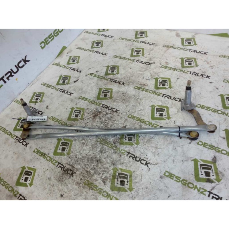 Recambio de articulacion limpia delantero para nissan cabstar e cabina simple cabina individual referencia OEM IAM 56100F3902 67
