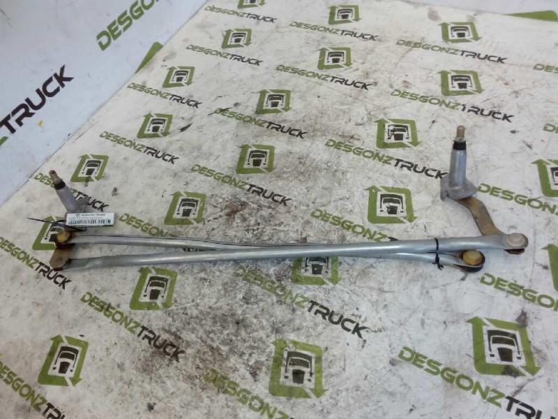 Recambio de articulacion limpia delantero para nissan cabstar e cabina simple cabina individual referencia OEM IAM 56100F3902 67