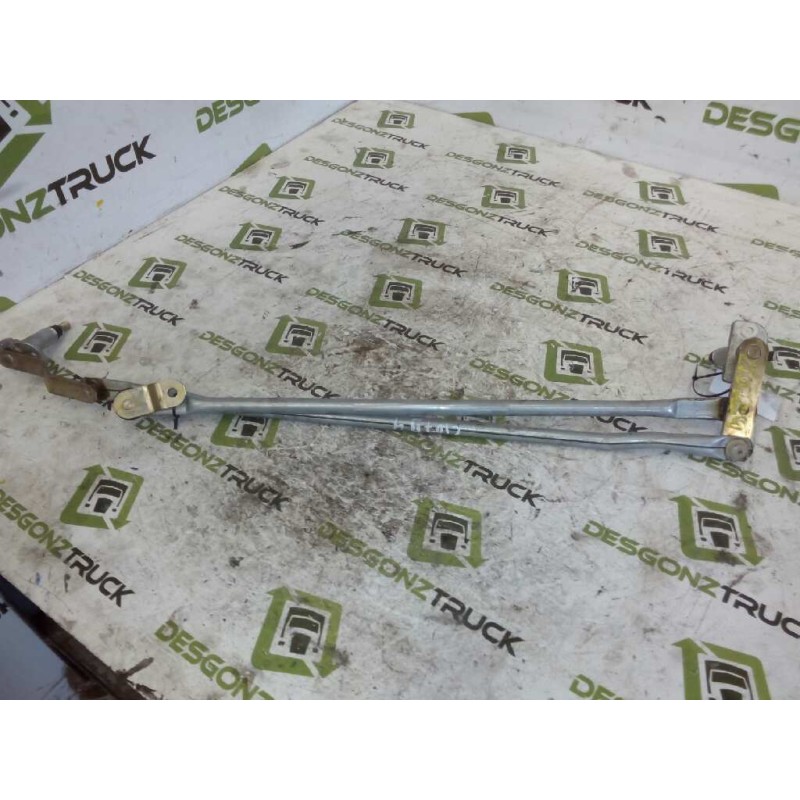 Recambio de articulacion limpia delantero para nissan cabstar e cabina simple cabina individual referencia OEM IAM 56100F3902 67