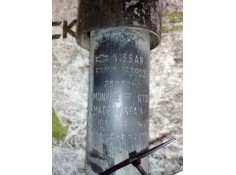 Recambio de articulacion limpia delantero para nissan cabstar e cabina simple cabina individual referencia OEM IAM    2